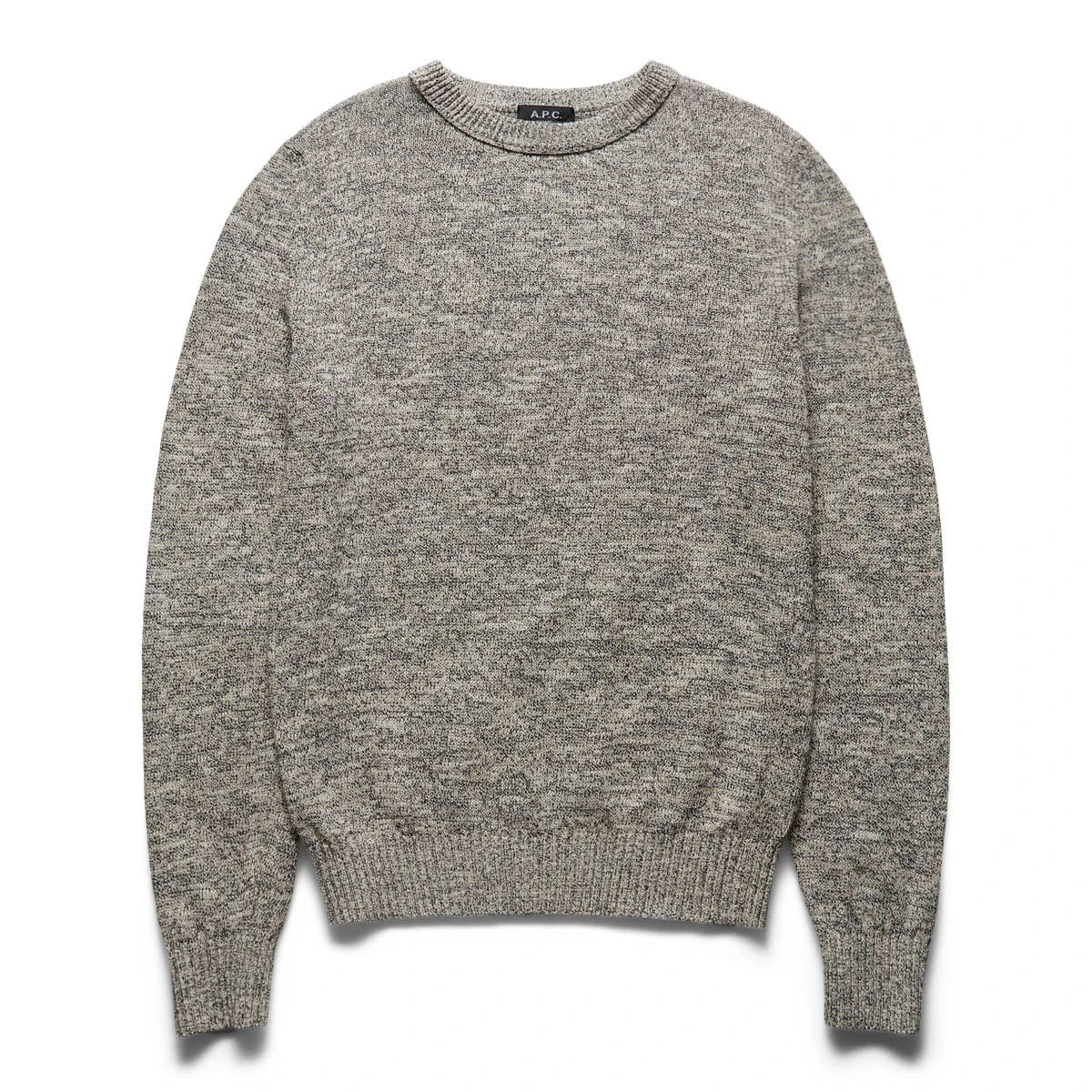 A.P.C. JEROME SWEATER