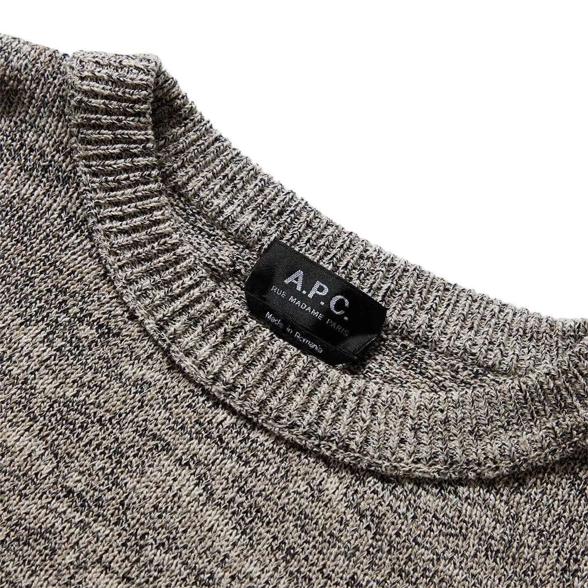 A.P.C. JEROME SWEATER - Image 5