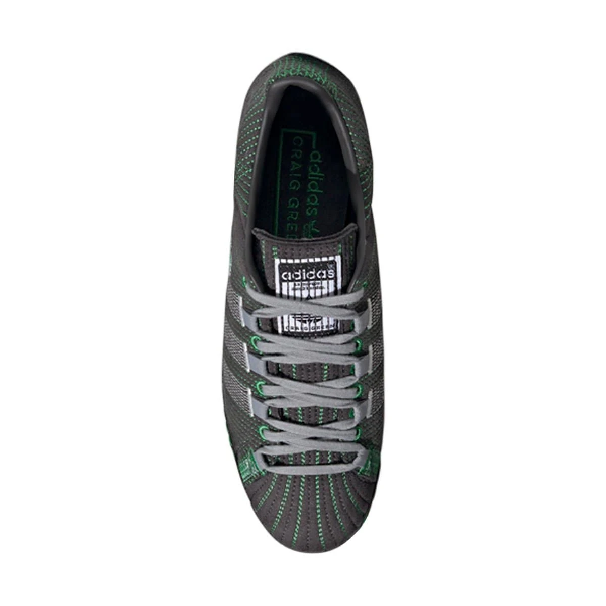 ADIDAS X Craig Green SUPERSTAR - Image 4