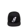 Billionaire Boys Club FLYING B SNAPBACK HAT