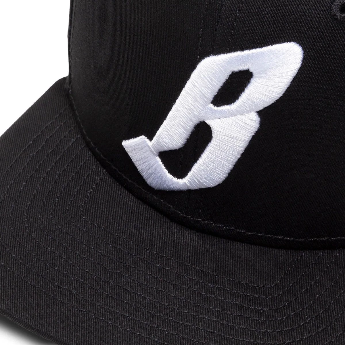 Billionaire Boys Club FLYING B SNAPBACK HAT - Image 4