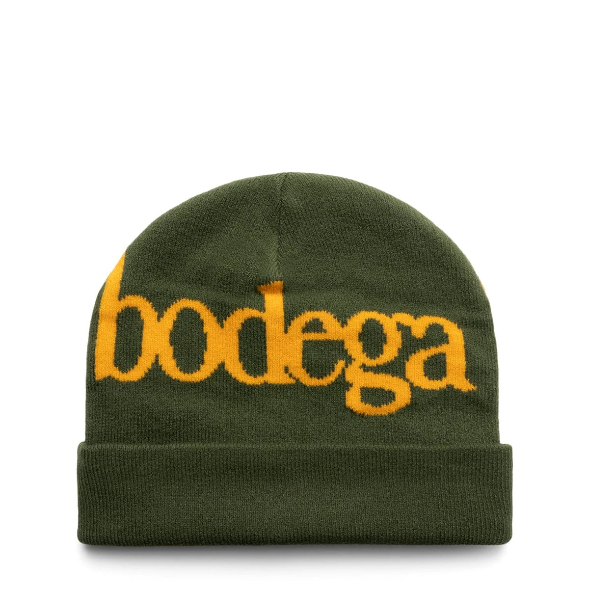 SERIF BEANIE - Image 2