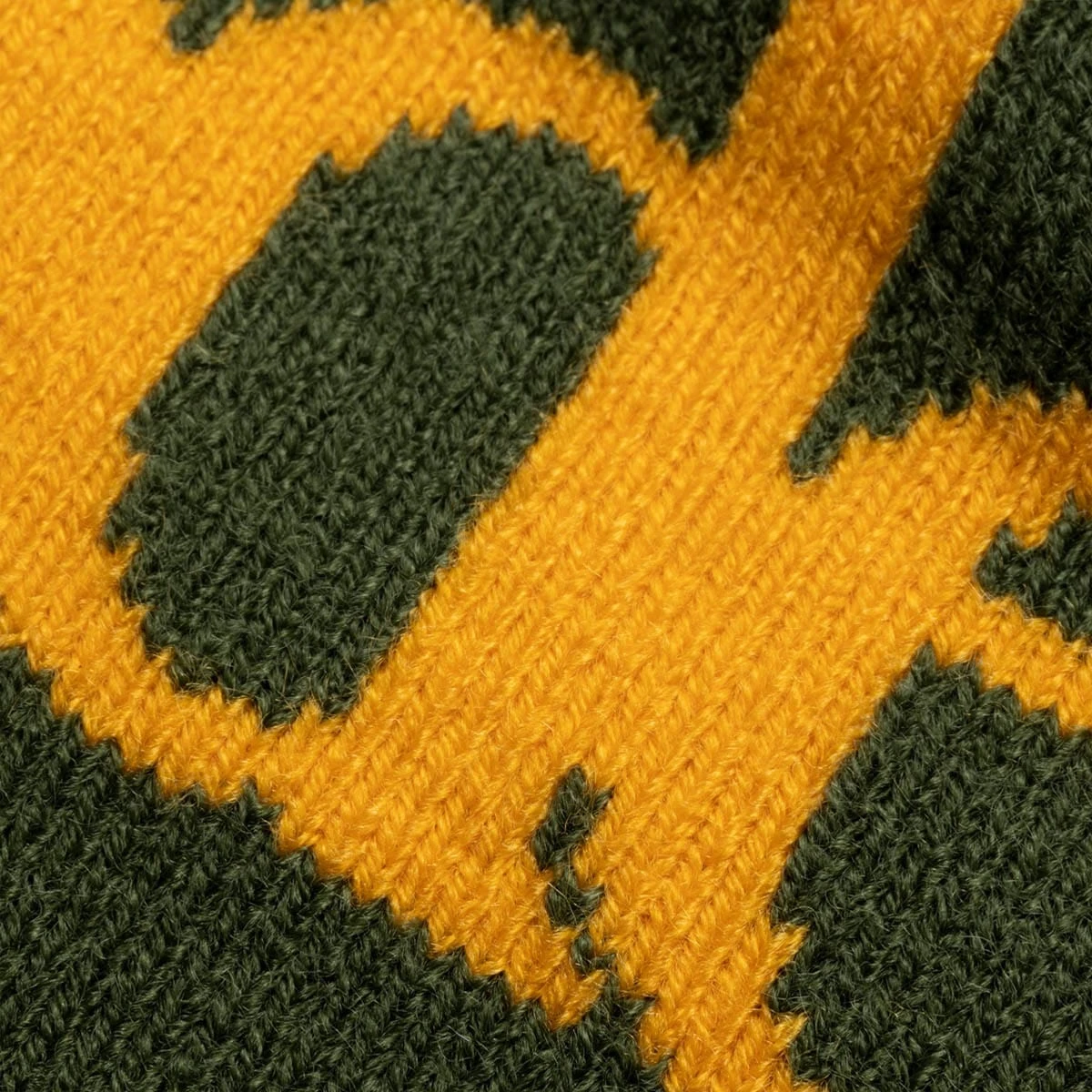 SERIF BEANIE - Image 4