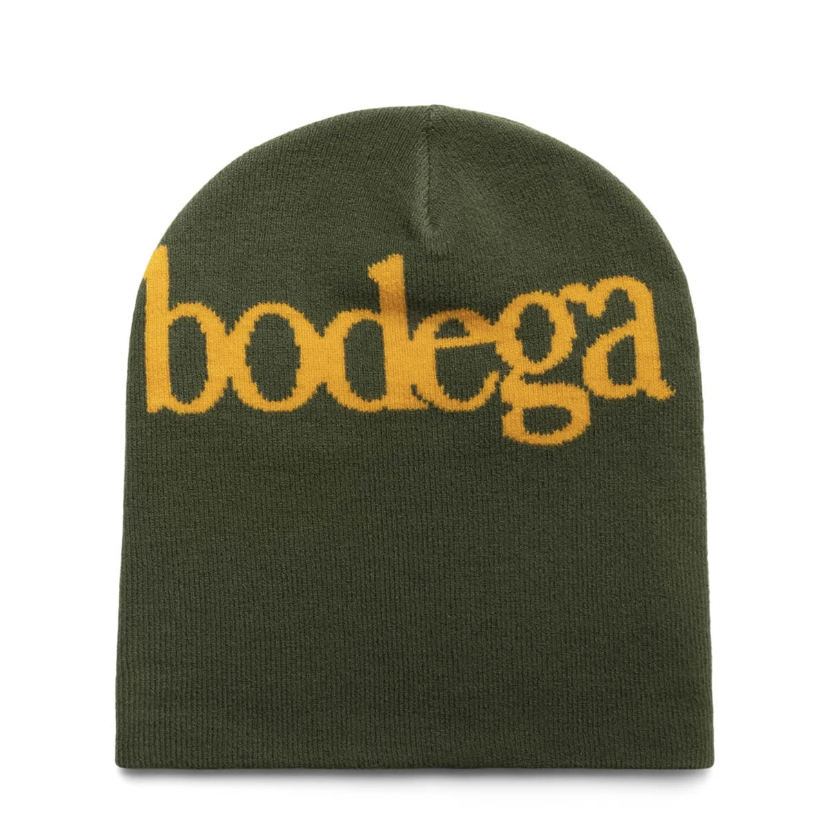SERIF BEANIE - Image 5