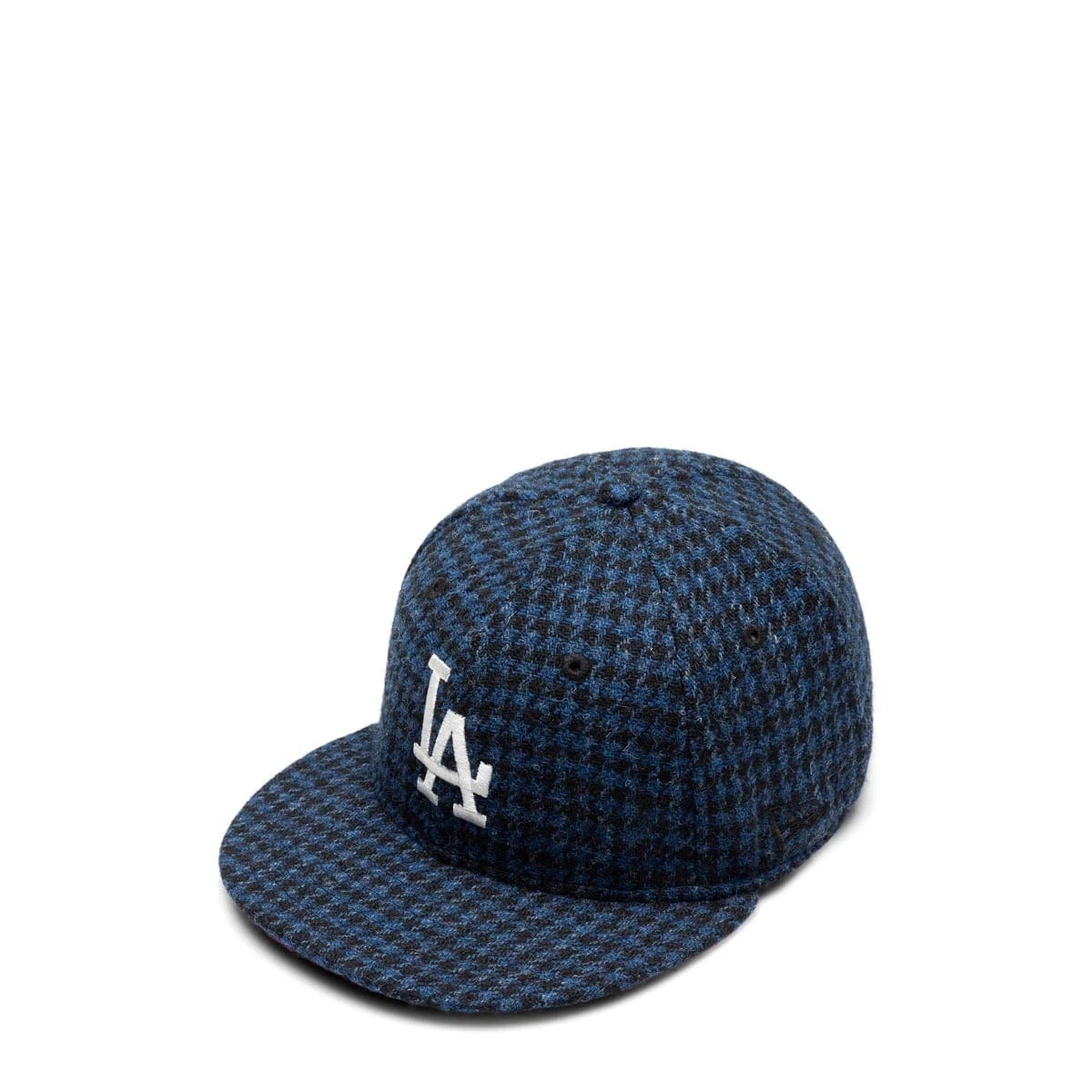 X New Era / Harris Tweed DODGERS 59FIFTY - Image 2