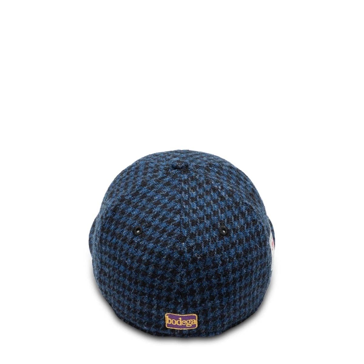 X New Era / Harris Tweed DODGERS 59FIFTY - Image 3