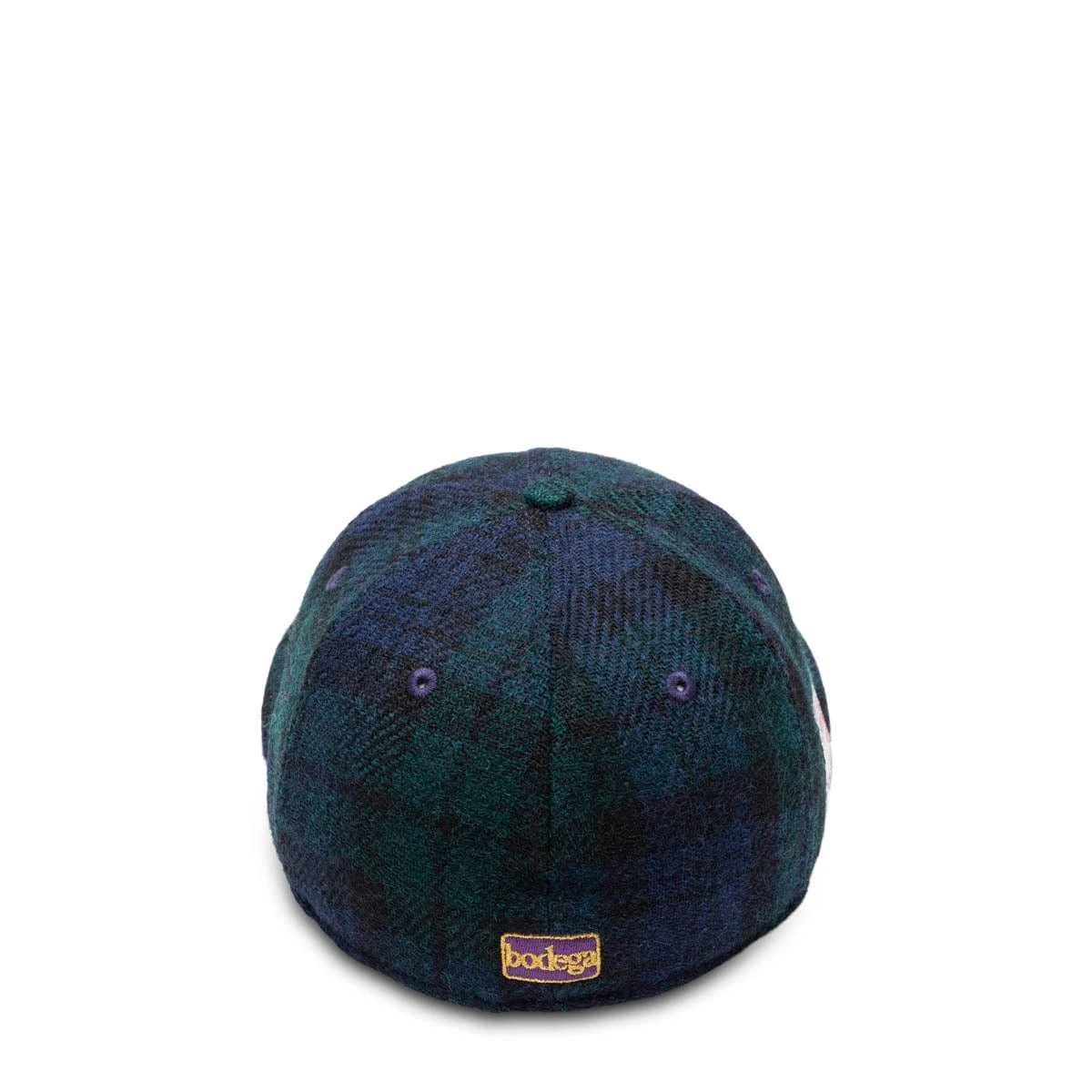 X New Era / Harris Tweed RED SOX 59FIFTY - Image 3