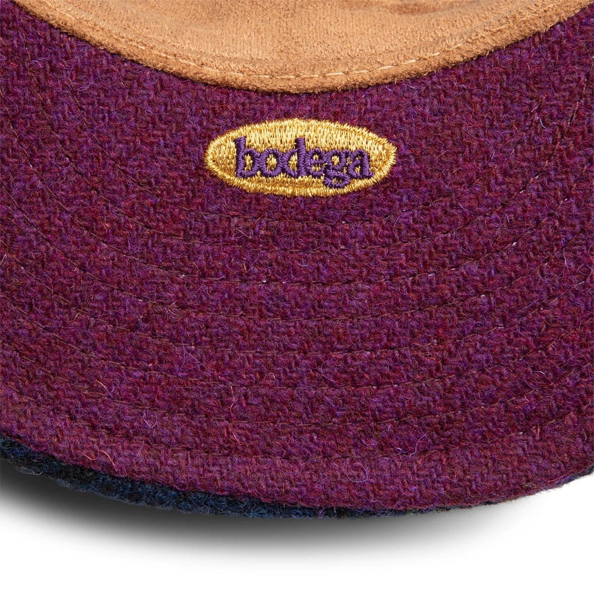 X New Era / Harris Tweed RED SOX 59FIFTY - Image 6