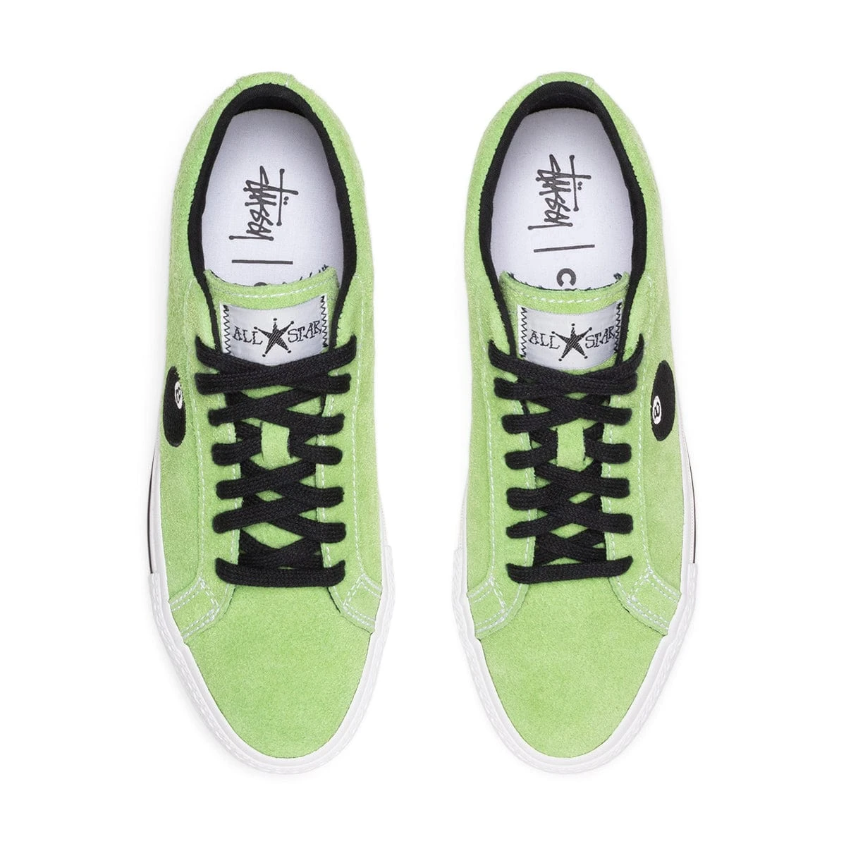 Converse X STUSSY ONE STAR PRO - Image 4