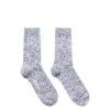 TIE DYE CREW SOCK