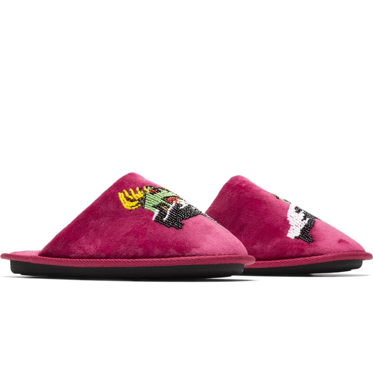 HOUSE SLIPPERS - Image 2
