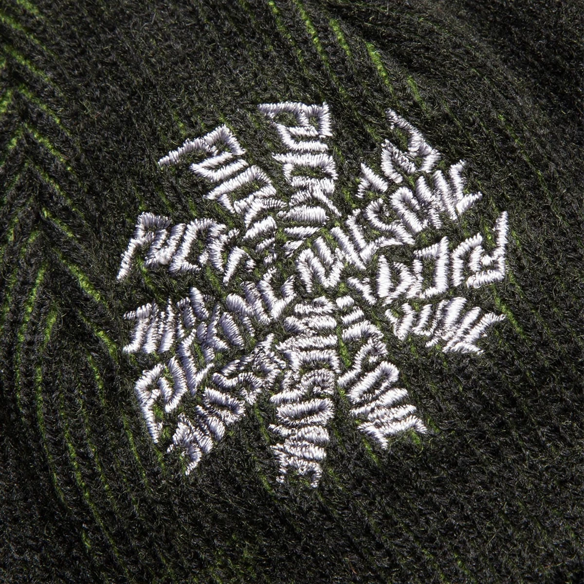 SPIRAL BALACLAVA - Image 4