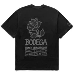 HAZE FOR BODEGA SOUVENIR POCKET TEE