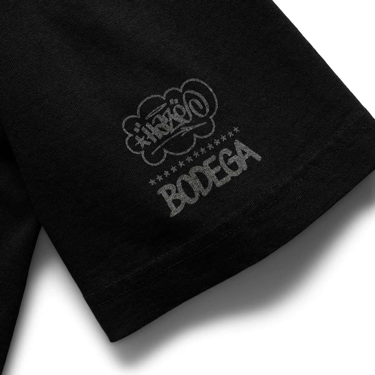 HAZE FOR BODEGA SOUVENIR POCKET TEE - Image 5