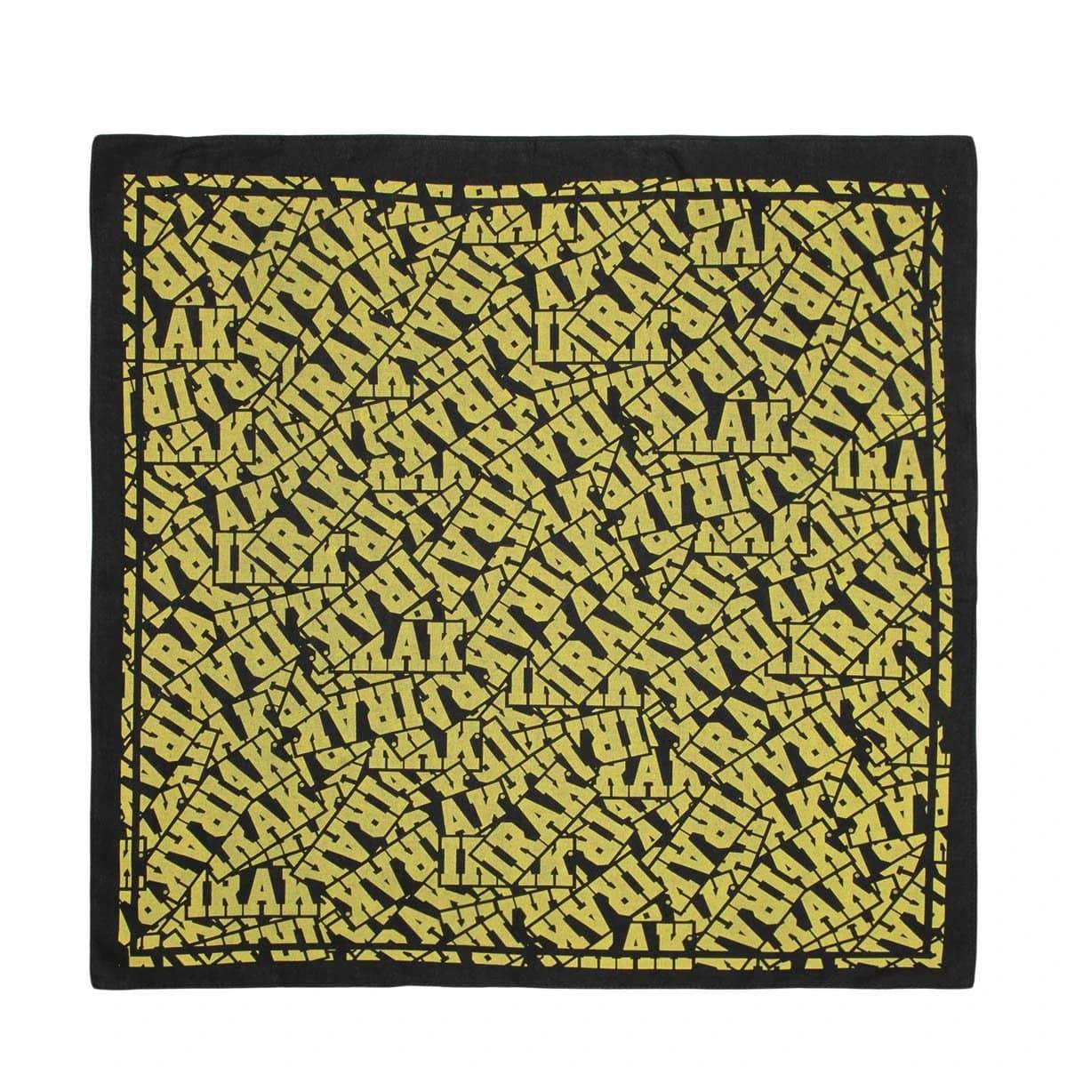 IRAK ALL OVER PRINT BANDANA - Image 2
