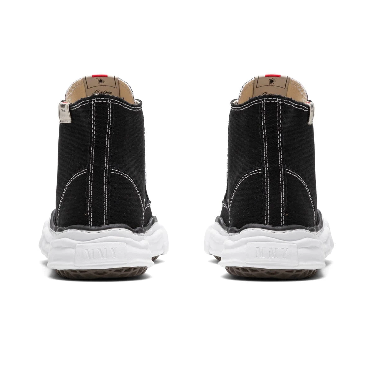 PETERSON HIGH SNEAKER - Image 3