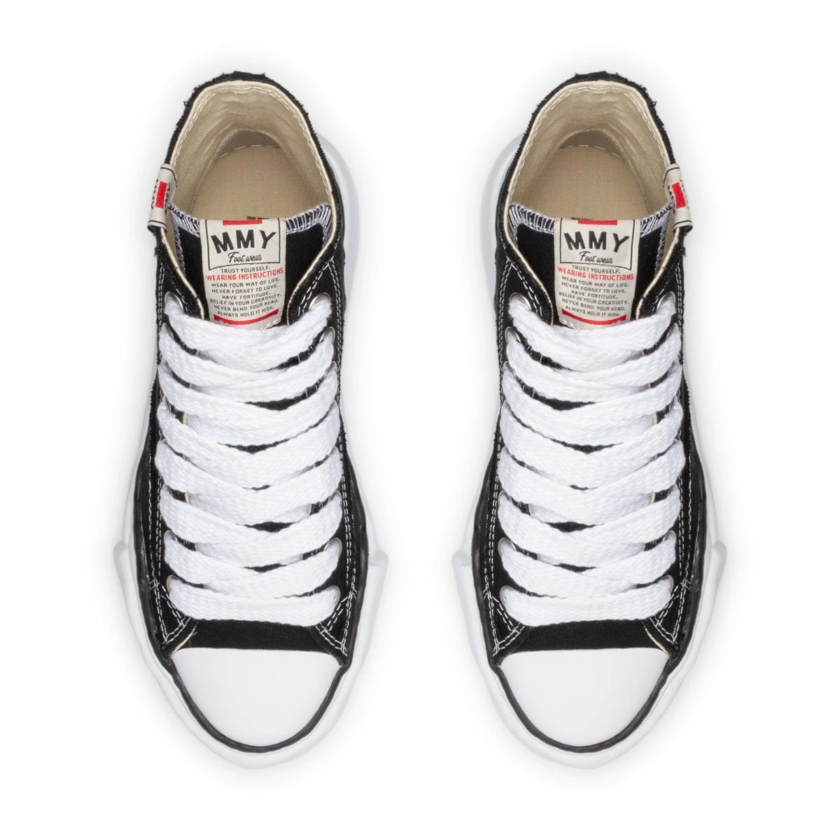 PETERSON HIGH SNEAKER - Image 4