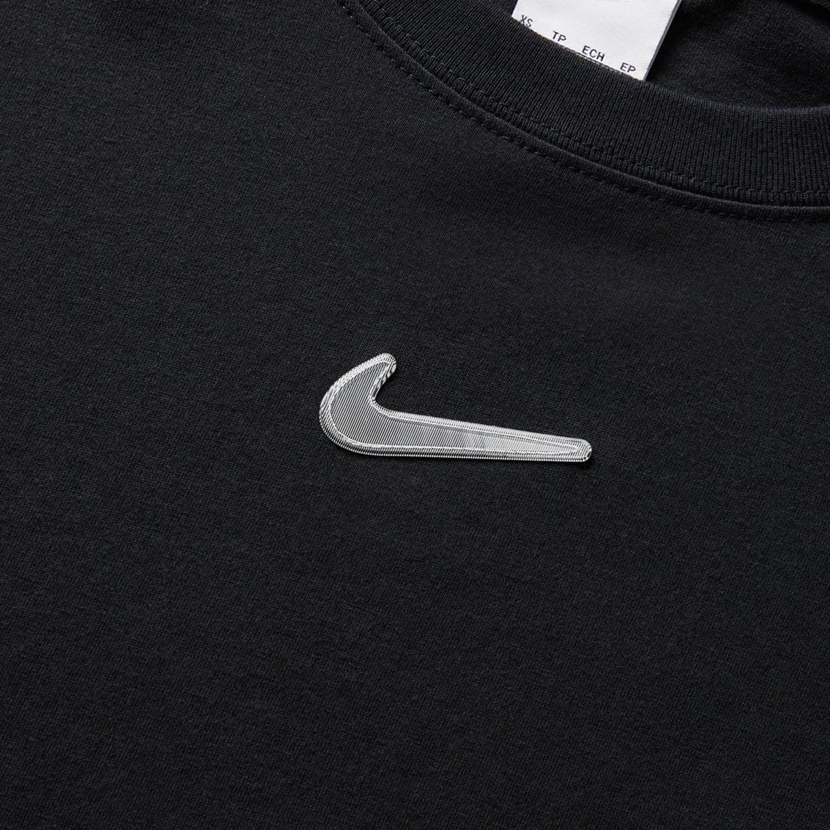 Nike WOMENS SPORTSWEAR SWOOSH CREW - Image 3