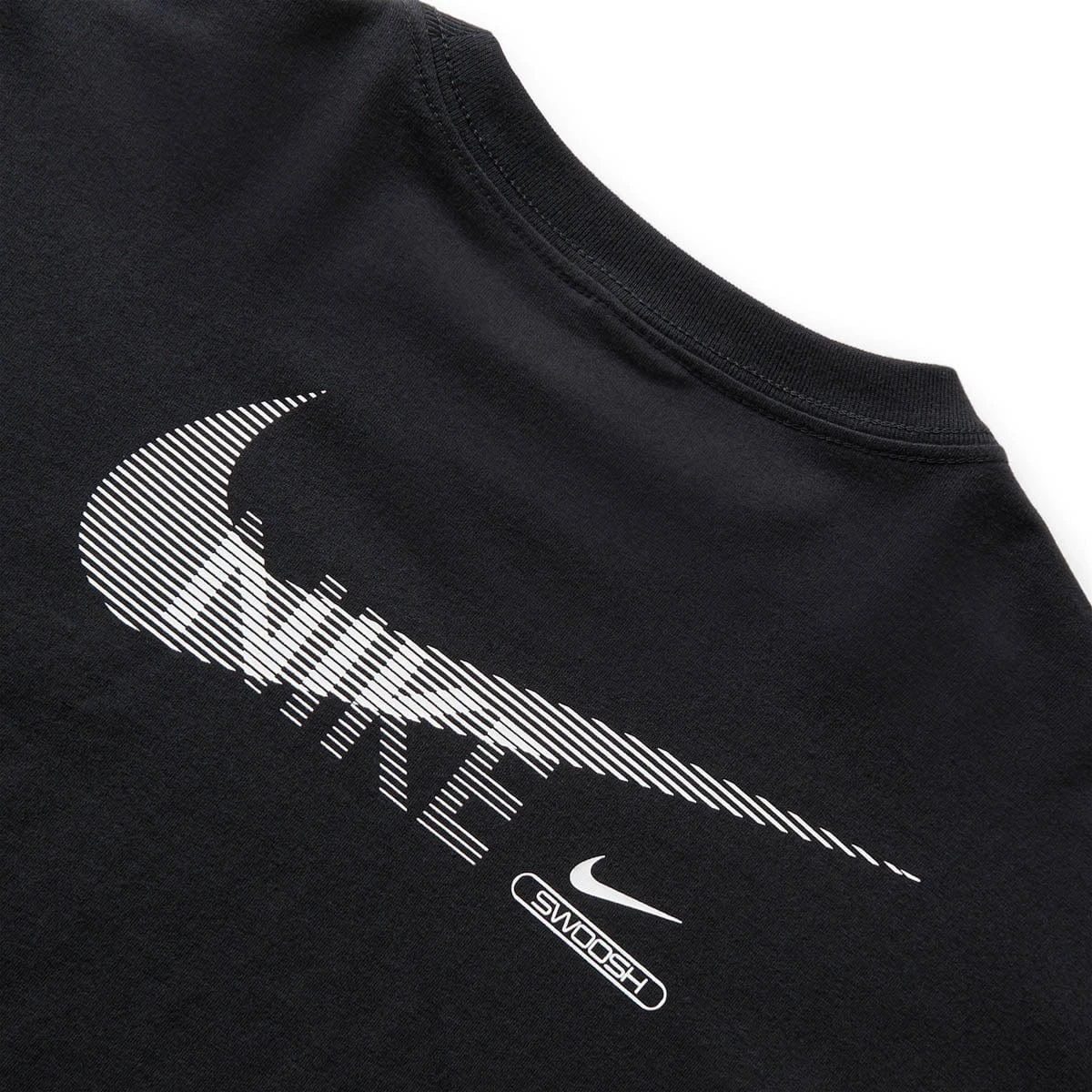 Nike WOMENS SPORTSWEAR SWOOSH CREW - Image 4