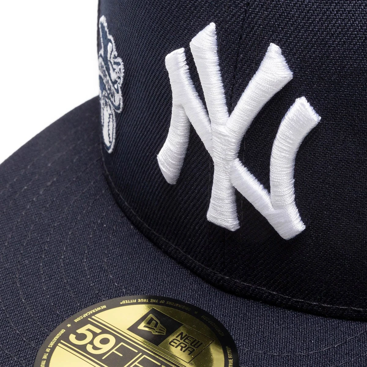 NEW ERA 59FIFTY NEW YORK YANKEES IDENTITY FITTED CAP - Image 4