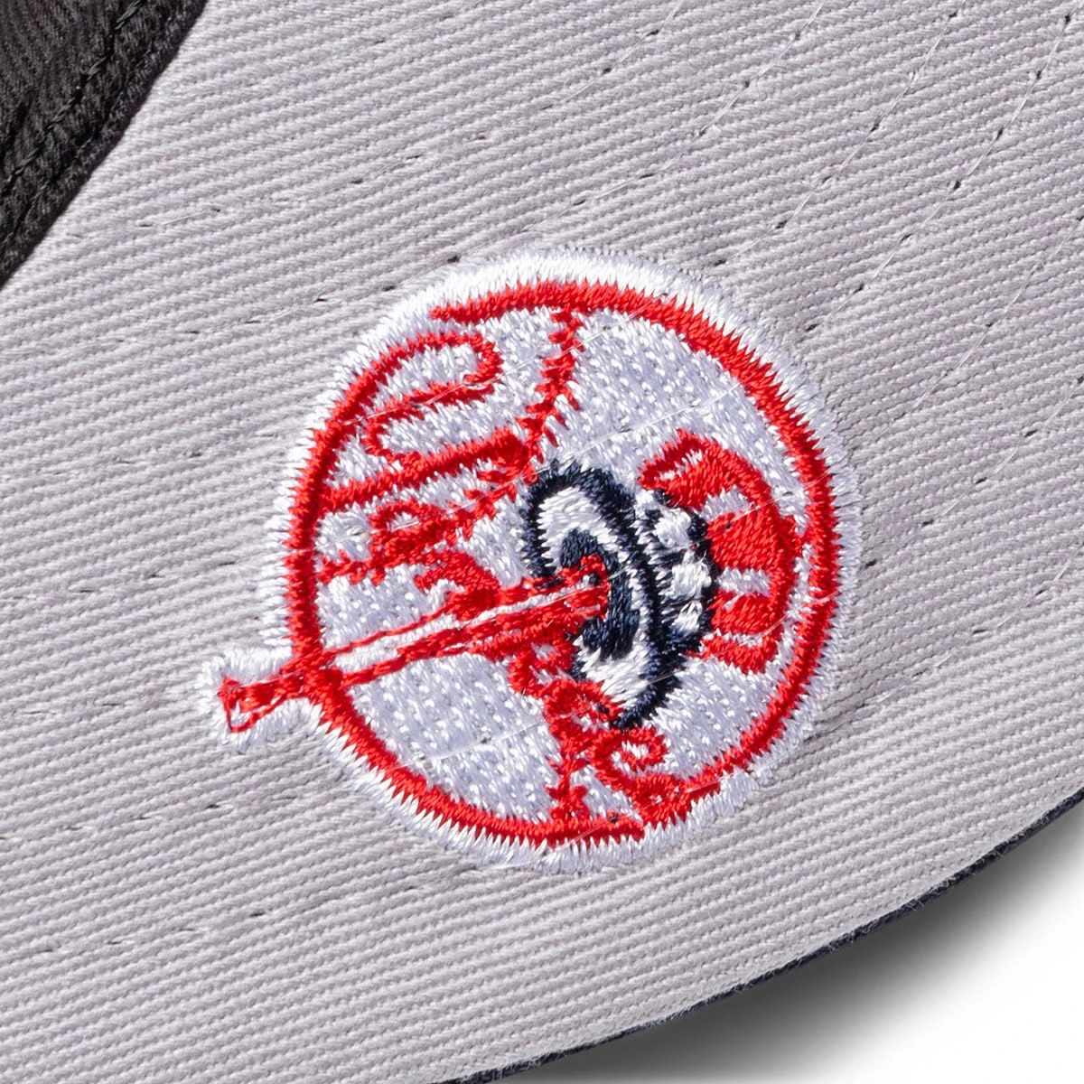 NEW ERA 59FIFTY NEW YORK YANKEES IDENTITY FITTED CAP - Image 5