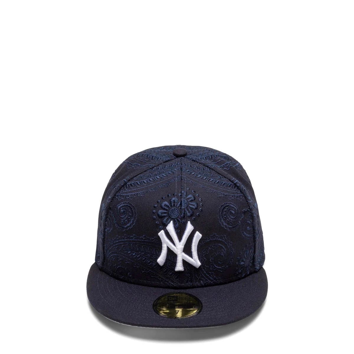 NEW ERA 59FIFTY NEW YORK YANKEES SWIRL FITTED CAP