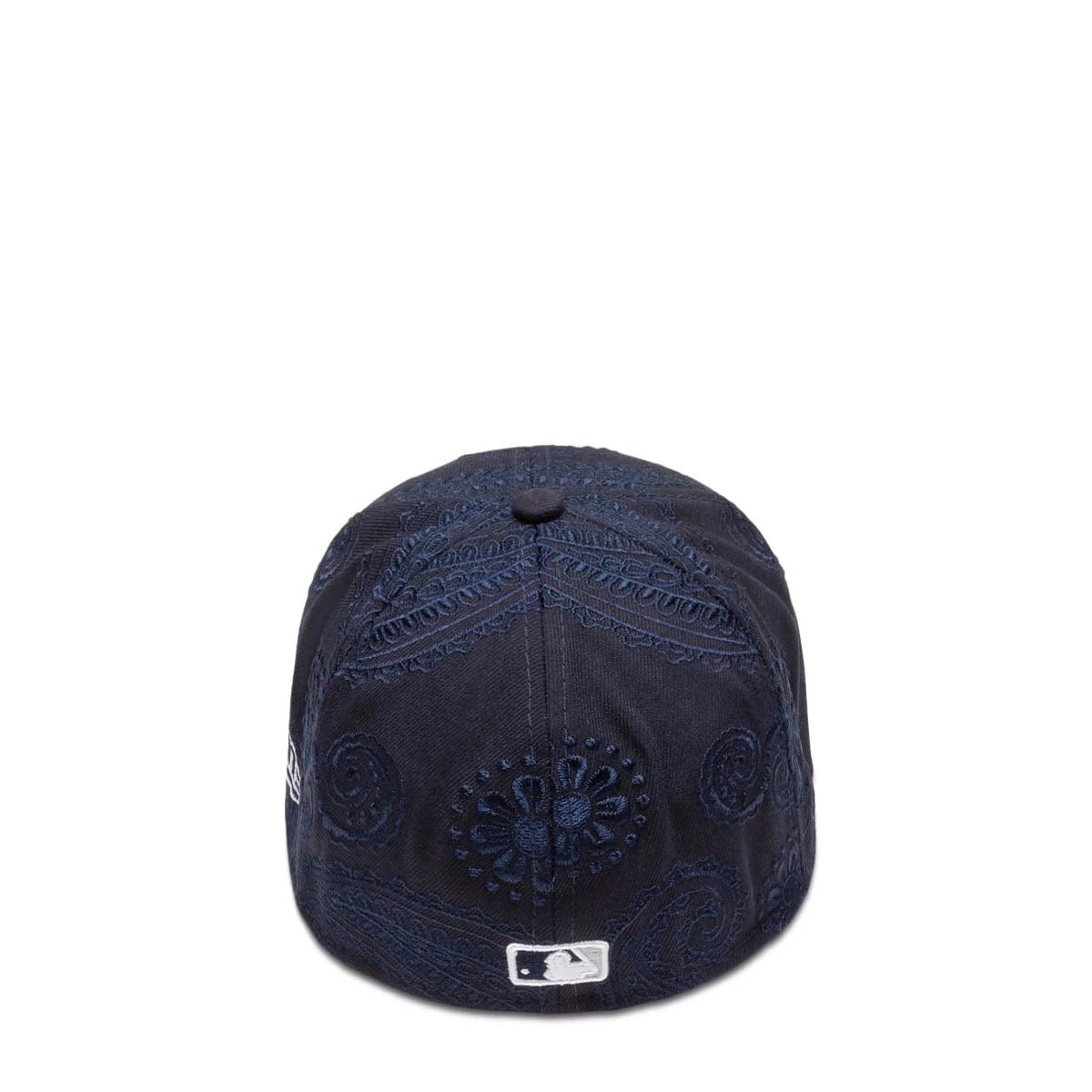 NEW ERA 59FIFTY NEW YORK YANKEES SWIRL FITTED CAP - Image 3