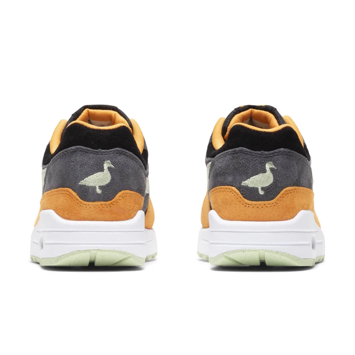 Nike AIR MAX 1 PREMIUM UGLY DUCKLING - Image 3