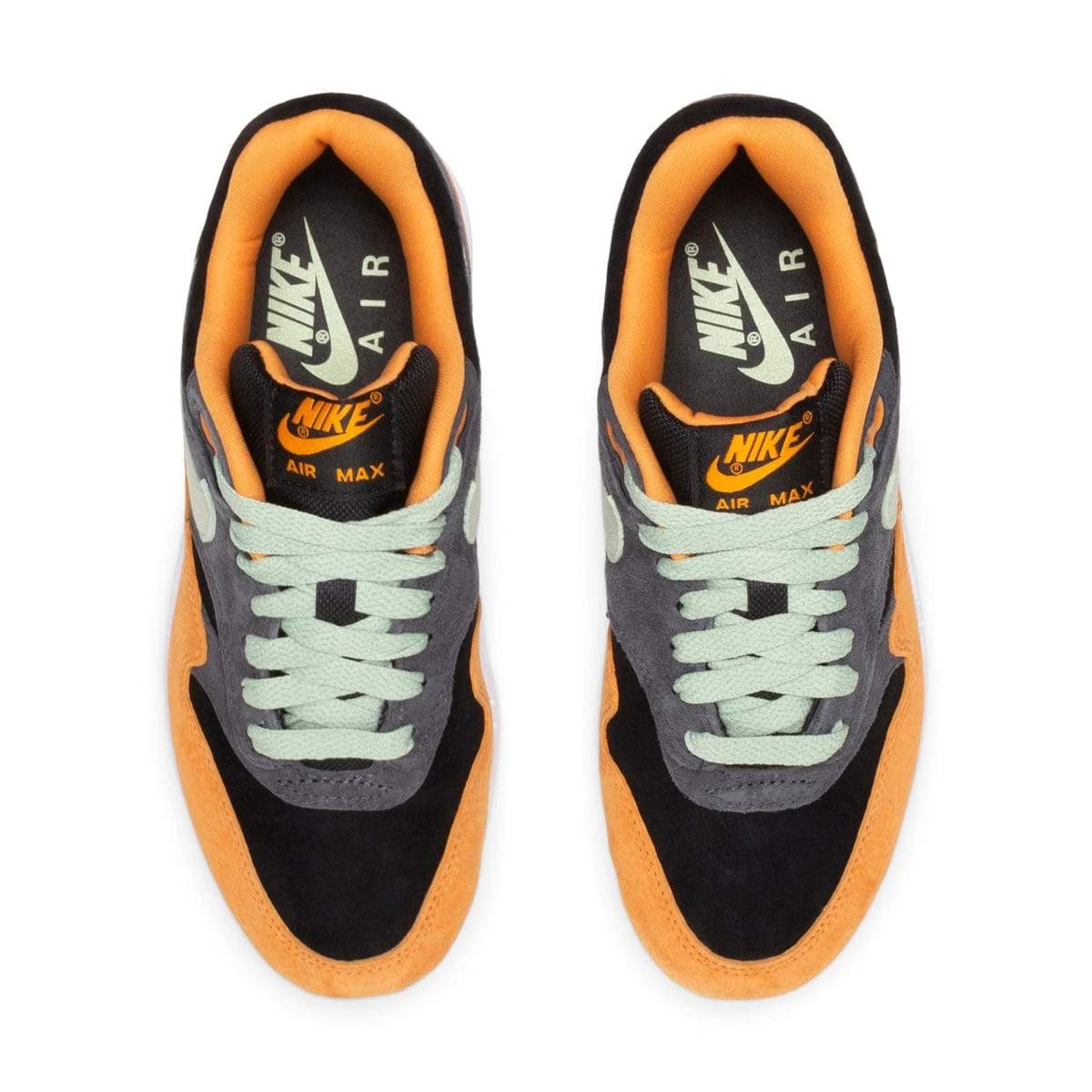 Nike AIR MAX 1 PREMIUM UGLY DUCKLING - Image 4