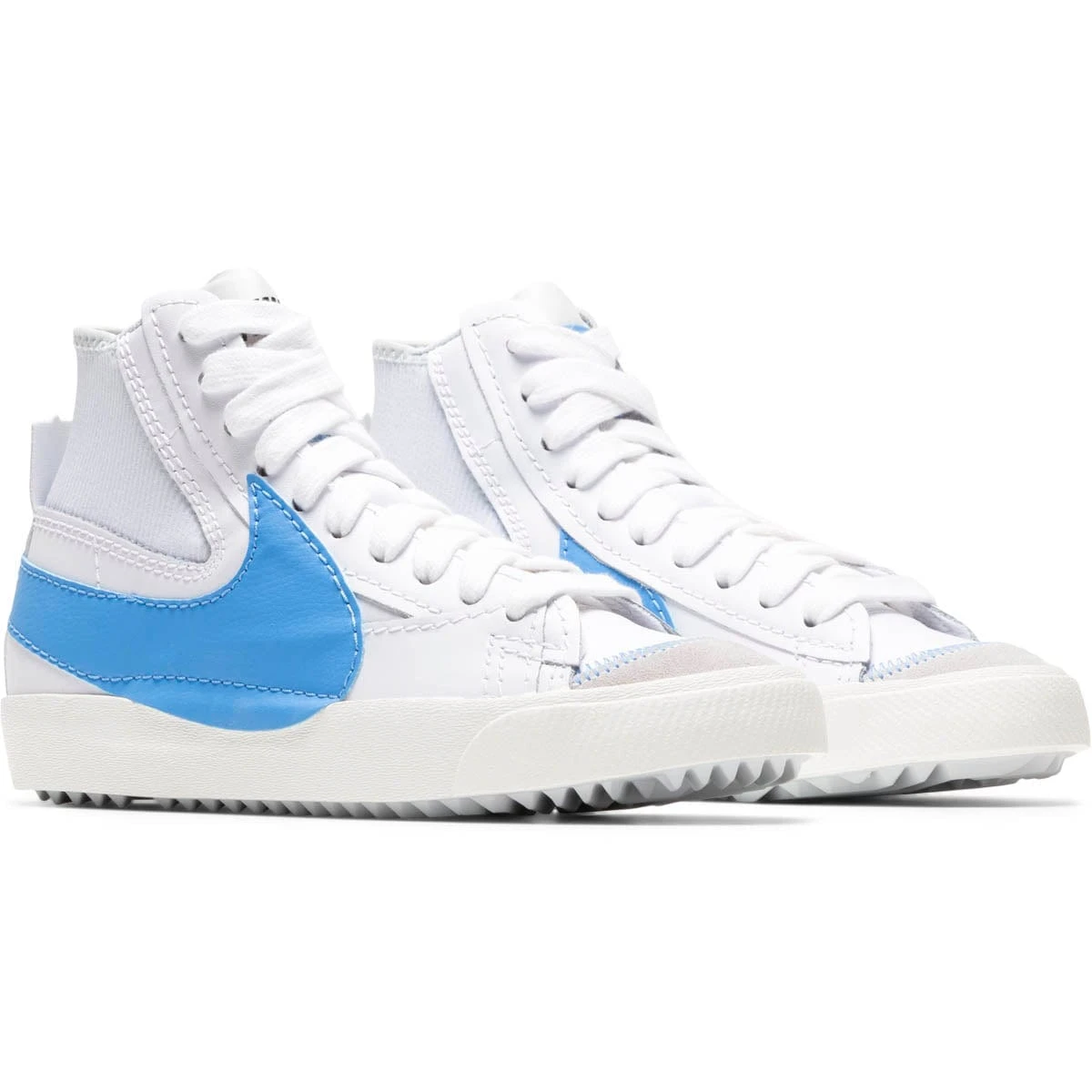 Nike BLAZER MID '77 JUMBO - Image 2