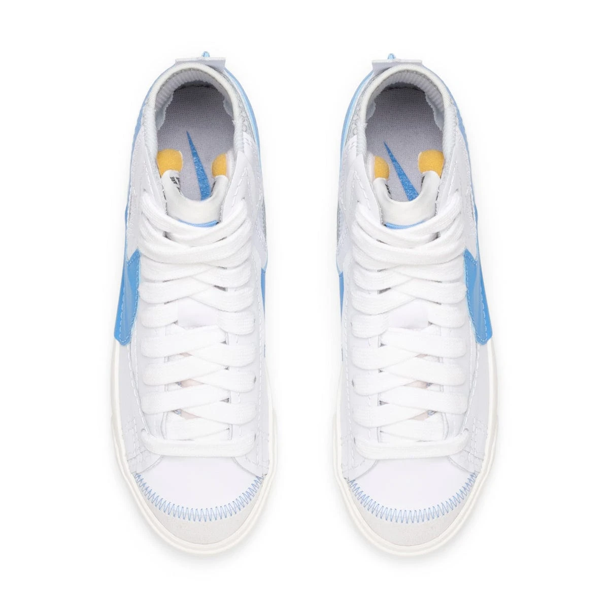 Nike BLAZER MID '77 JUMBO - Image 4