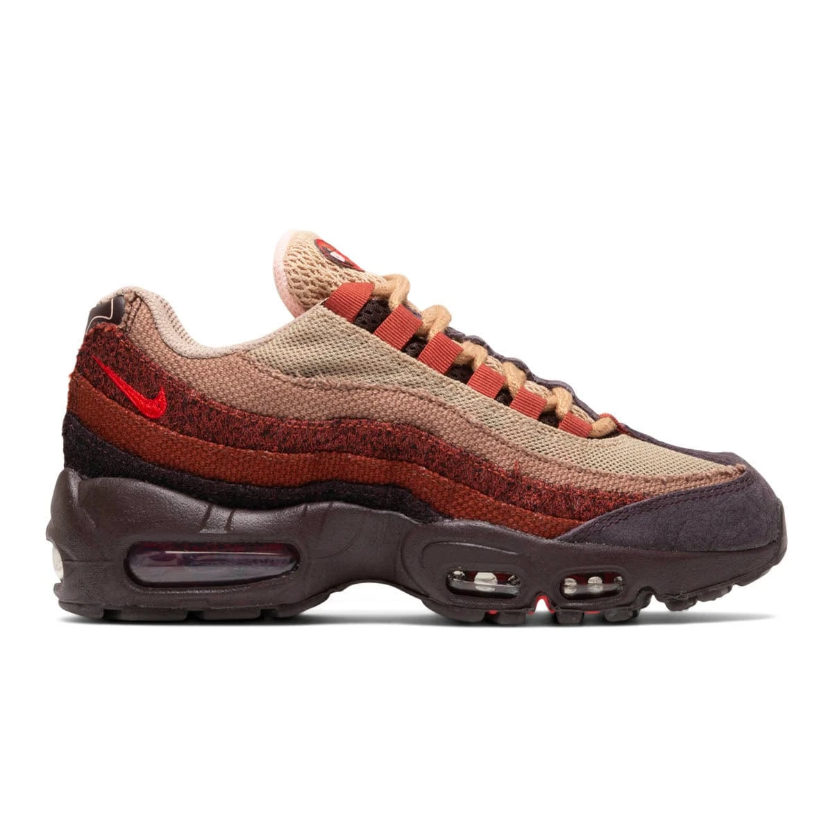 Nike WOMEN'S AIR MAX 95