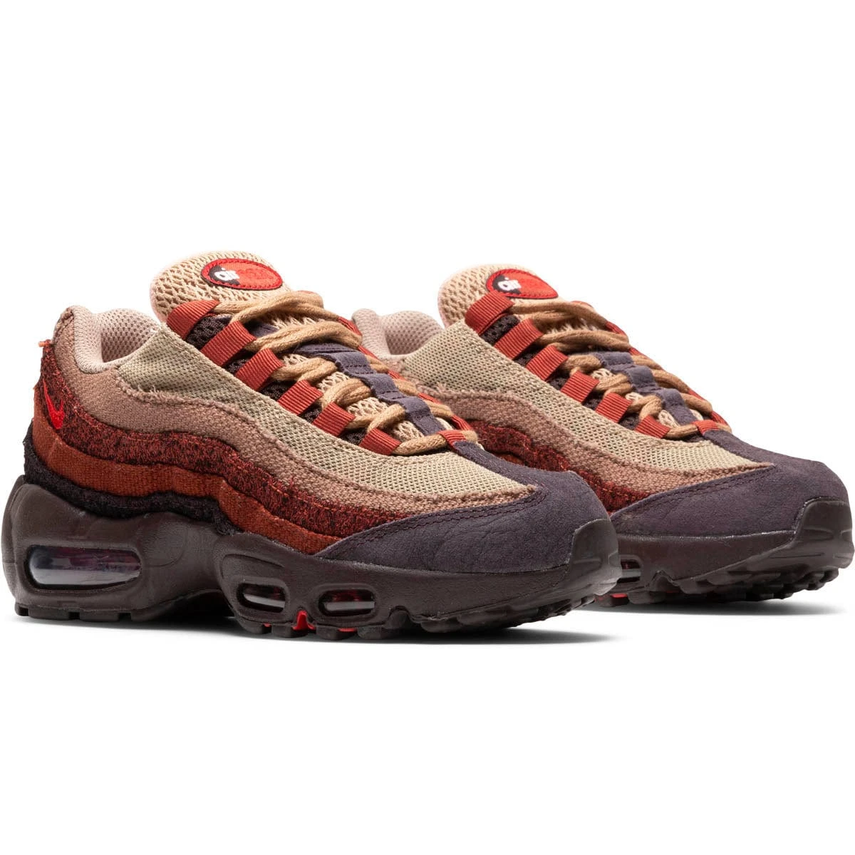 Nike WOMEN'S AIR MAX 95 - Image 2