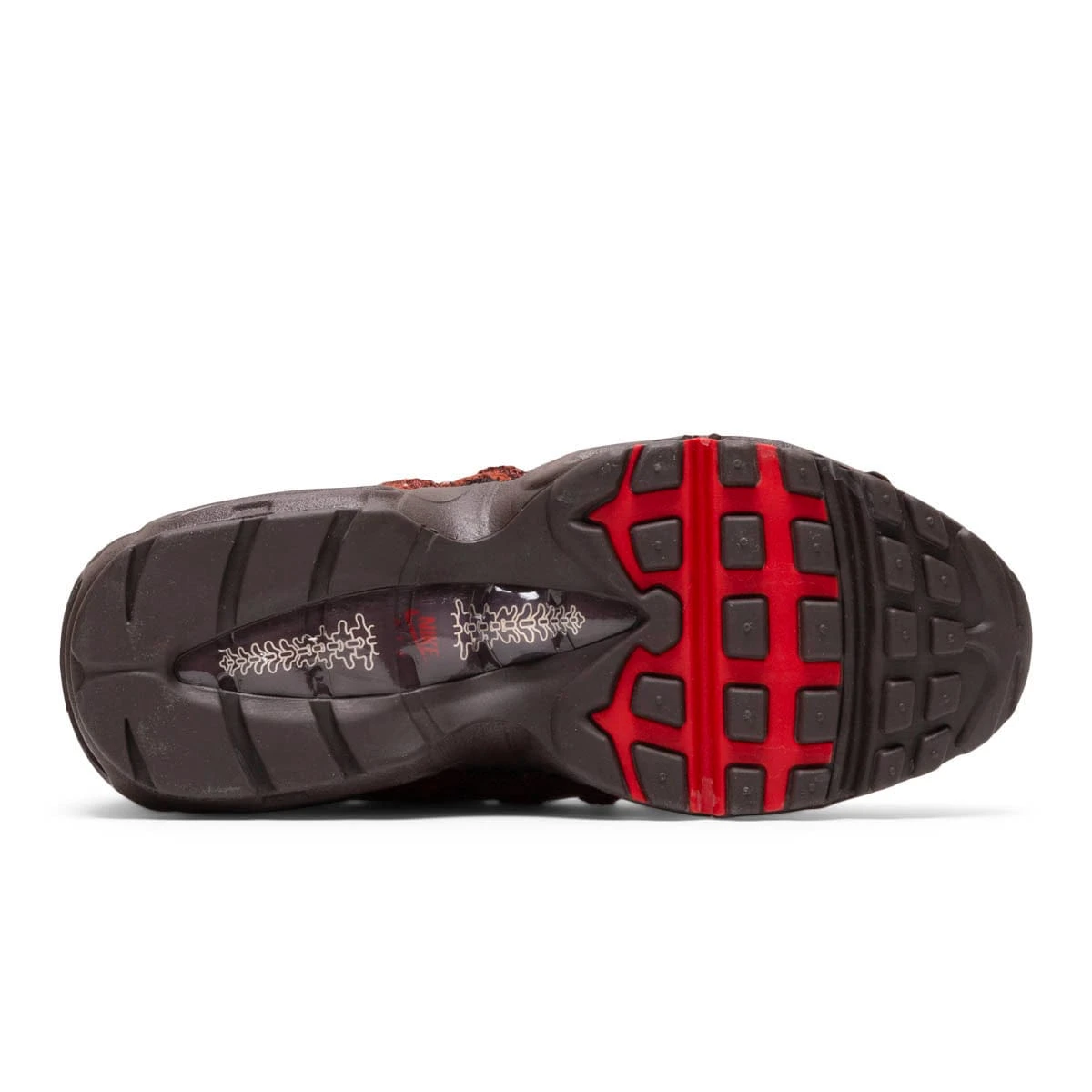 Nike WOMEN'S AIR MAX 95 - Image 5