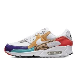Nike WOMEN'S AIR MAX 90 SE