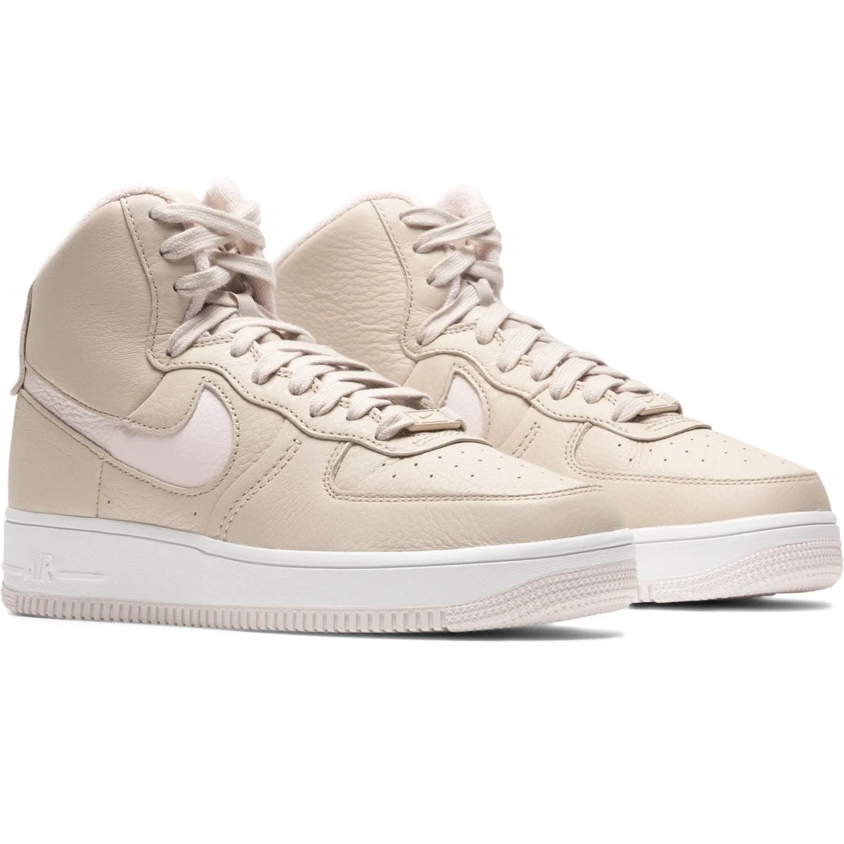 WOMEN'S NIKE AIR FORCE 1 SCULPT - Image 2