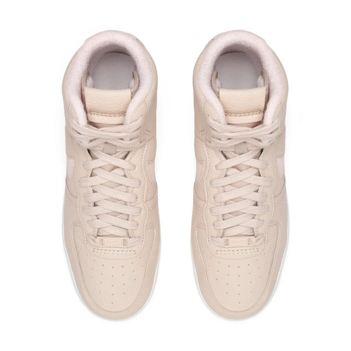 WOMEN'S NIKE AIR FORCE 1 SCULPT - Image 4