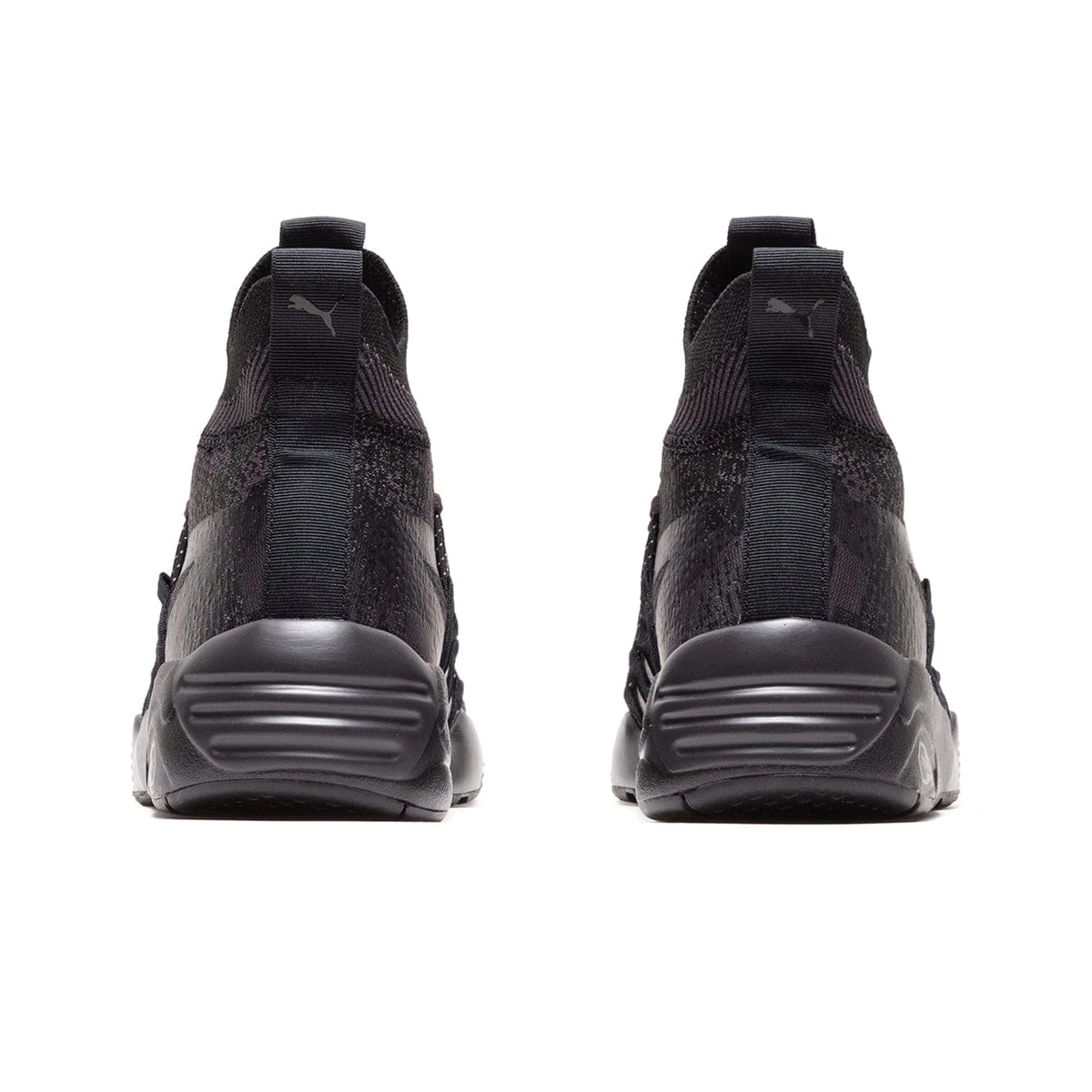 Puma X NEMEN BLAZE OF GLORY KNIT MID - Image 3