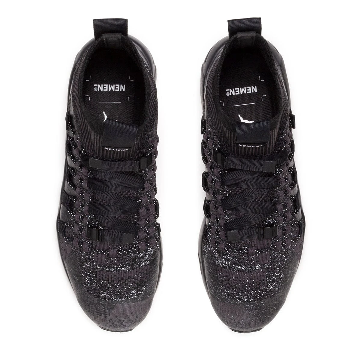 Puma X NEMEN BLAZE OF GLORY KNIT MID - Image 4