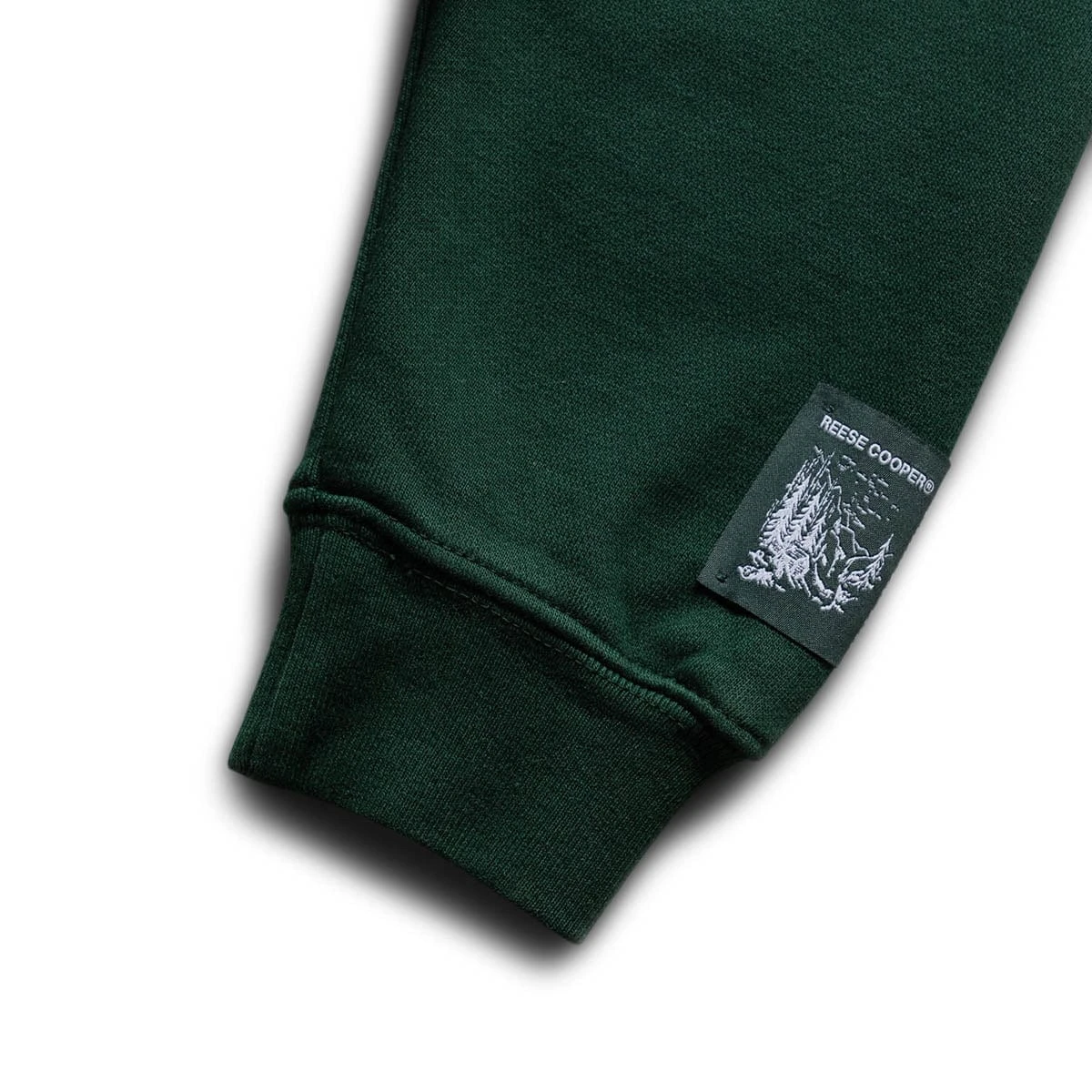 OUTDOOR SUPPLY HOODED SWEATSHIRT - Image 4