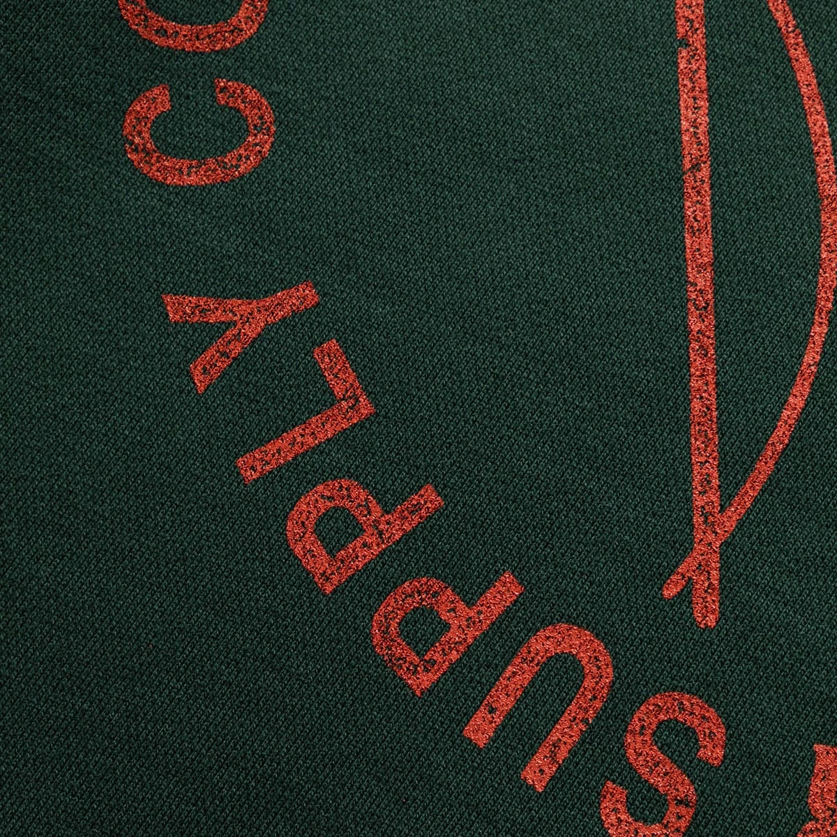 OUTDOOR SUPPLY HOODED SWEATSHIRT - Image 5