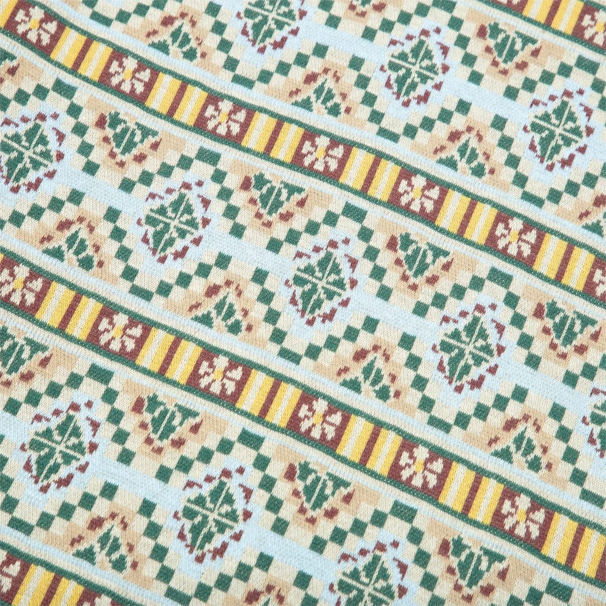 Stüssy GIZA LS CREW - Image 3