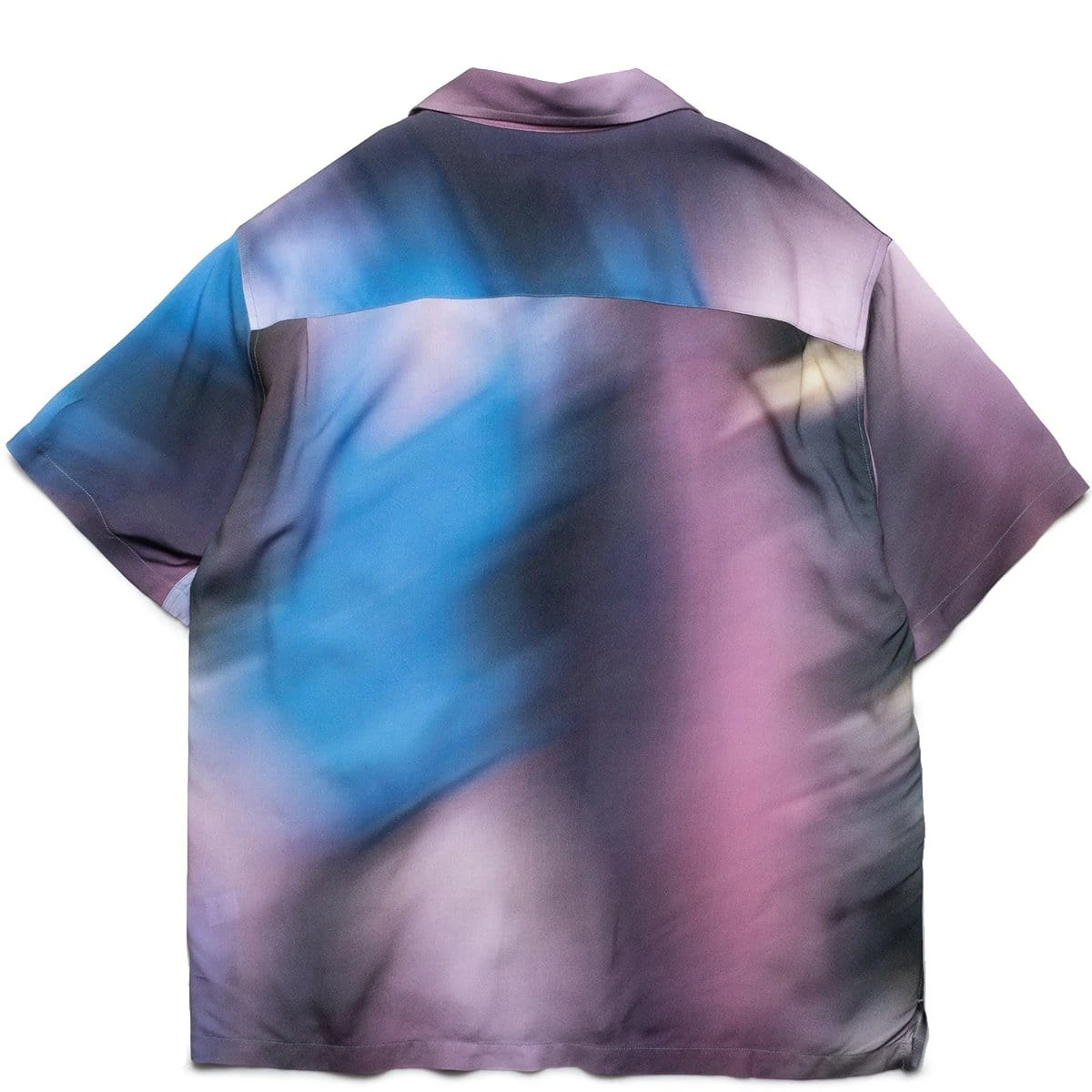 Stüssy MOTION PATTERN SHIRT - Image 2