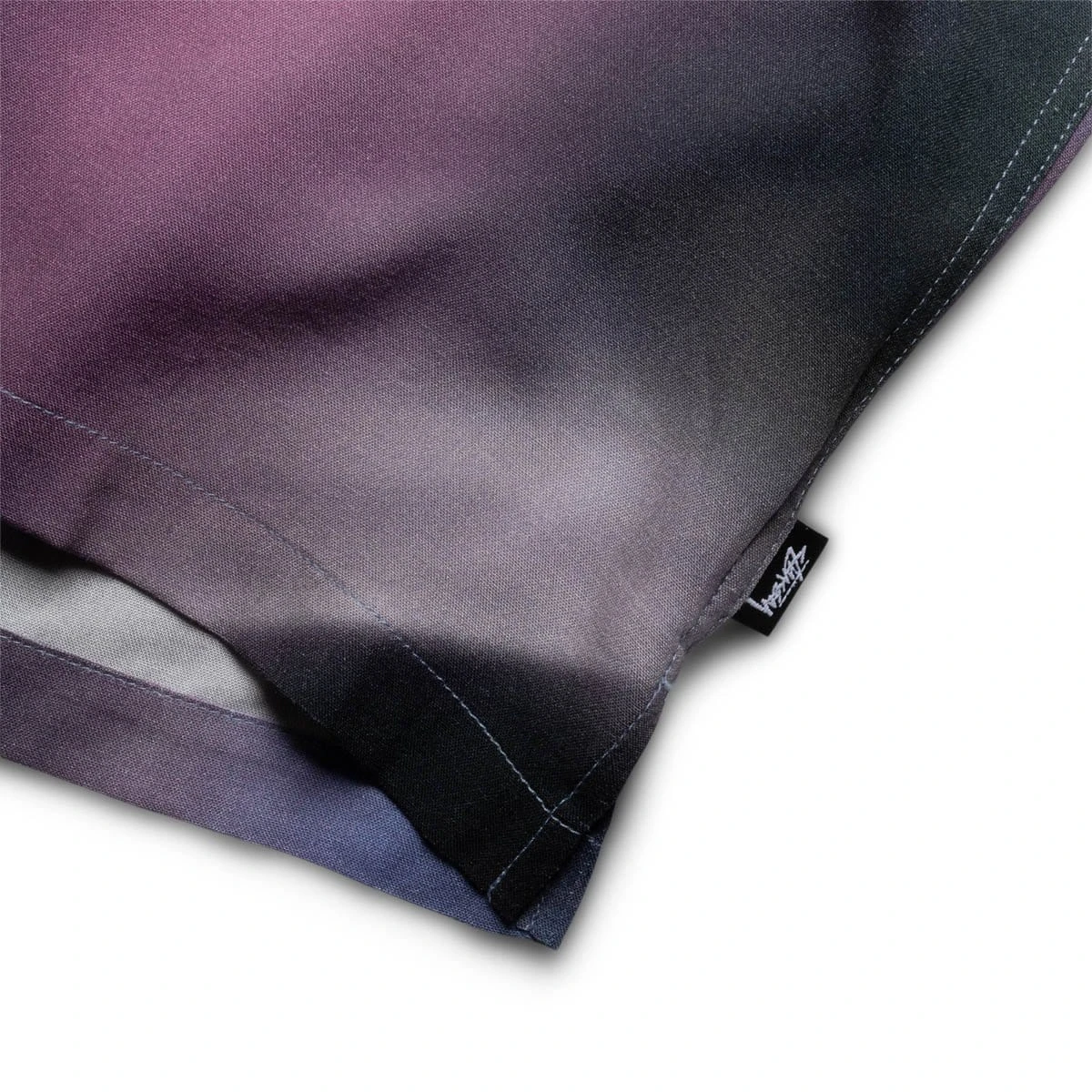 Stüssy MOTION PATTERN SHIRT - Image 4