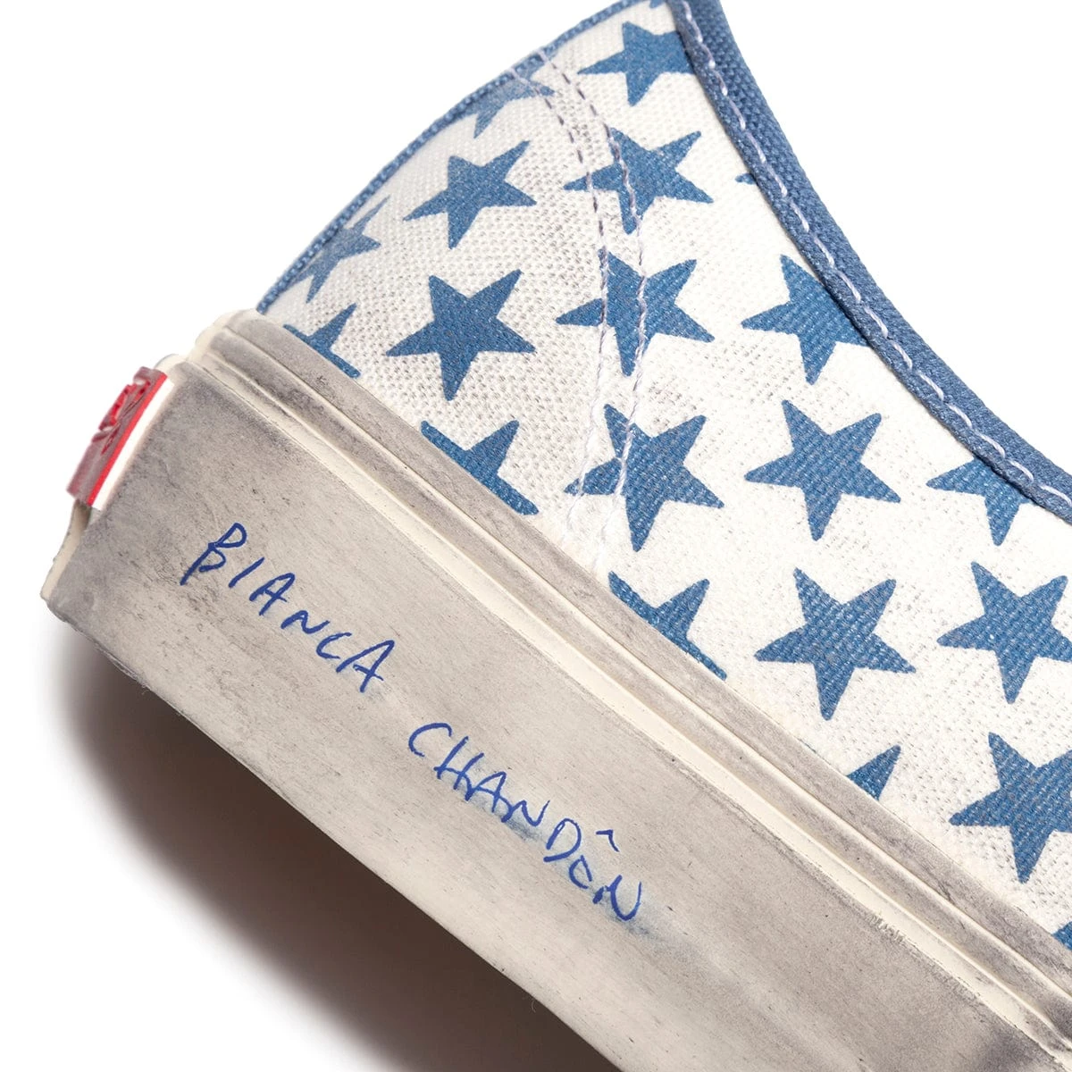 X BIANCA CHANDÔN U AUTHENTIC VLT LX - Image 5