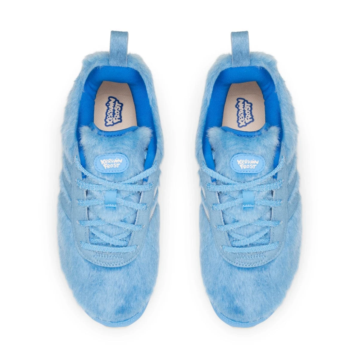 ADIDAS X KERWIN FROST YTI MICROBOUNCE - Image 4