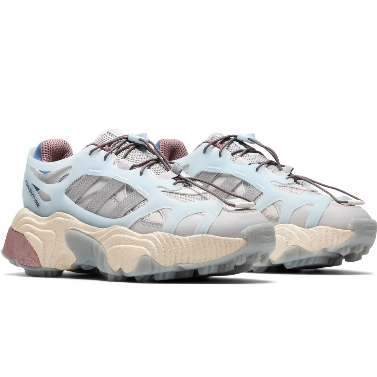 ADIDAS ROVEREND ADVENTURE - Image 2