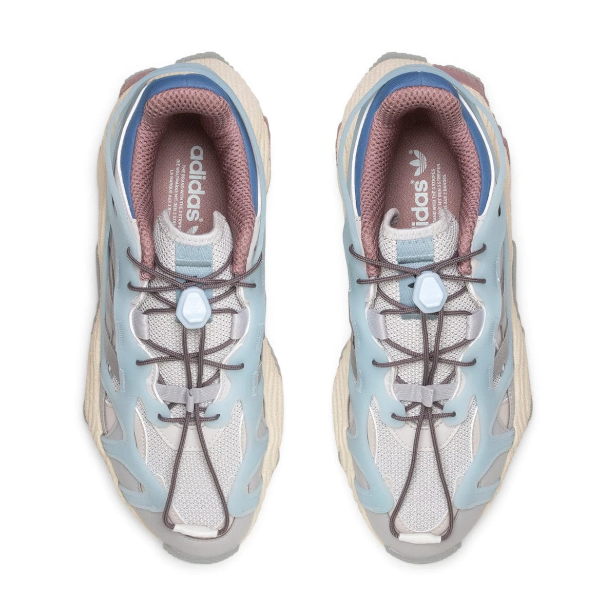 ADIDAS ROVEREND ADVENTURE - Image 4