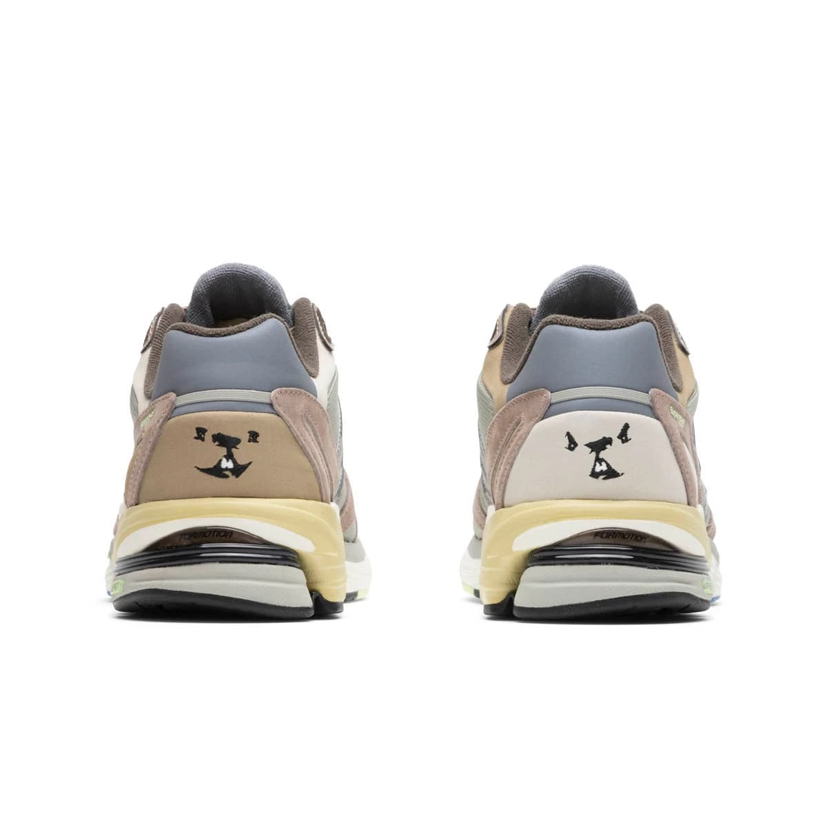 ADIDAS SUPERNOVA CUSHION 7 - Image 3