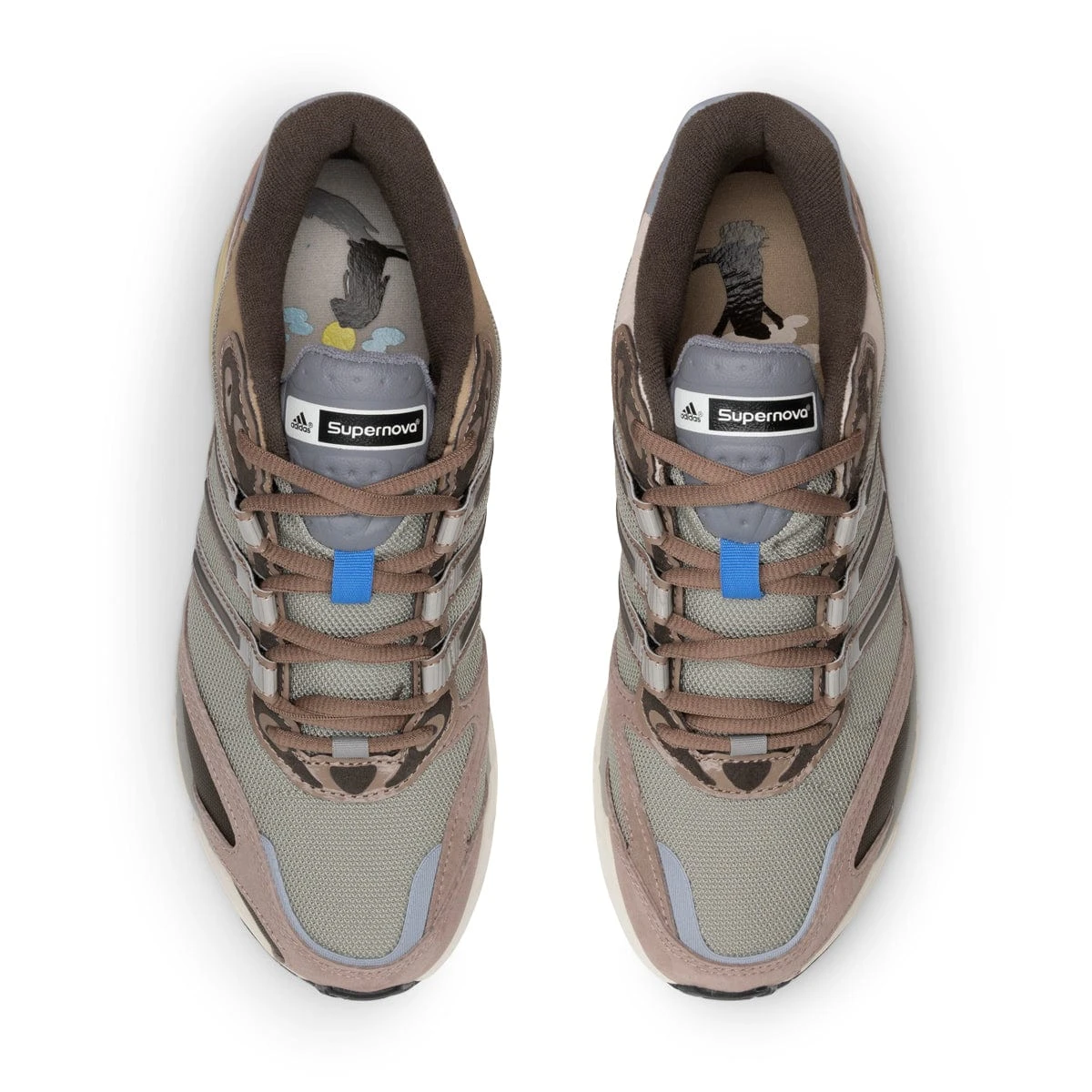 ADIDAS SUPERNOVA CUSHION 7 - Image 4